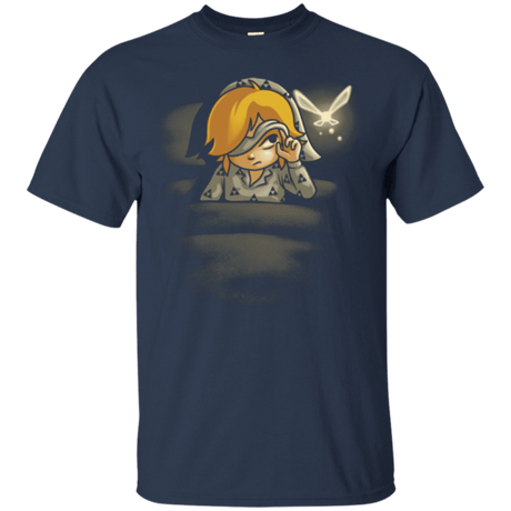 Zelda Tees