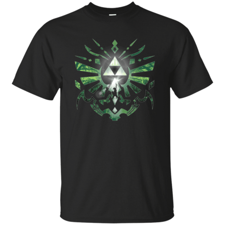 Zelda Tees