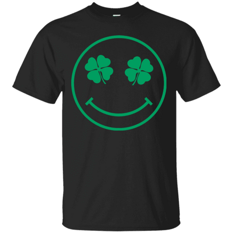 irish smiley