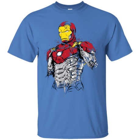 Cool Ironman Tees