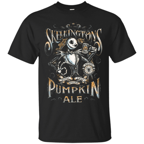 Funny Pumpkin T-shirt