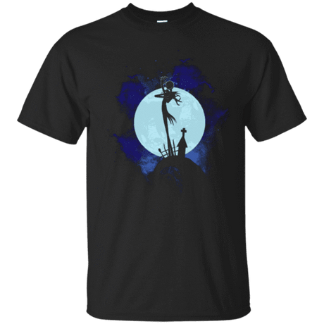 Nightmare t-shirt