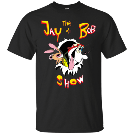 Jay & Bob tee