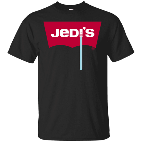 Cool Jedi Tees