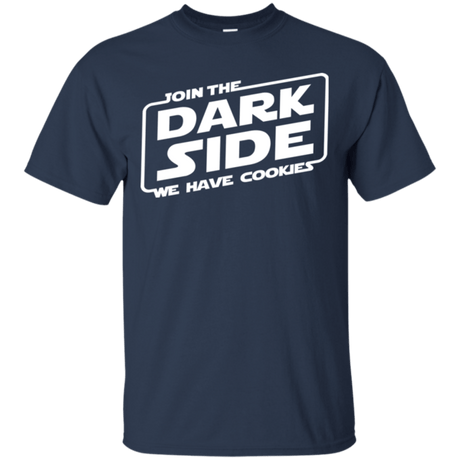 Cool Dark Side T-shirt