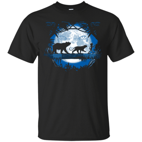 junglebook moonlight