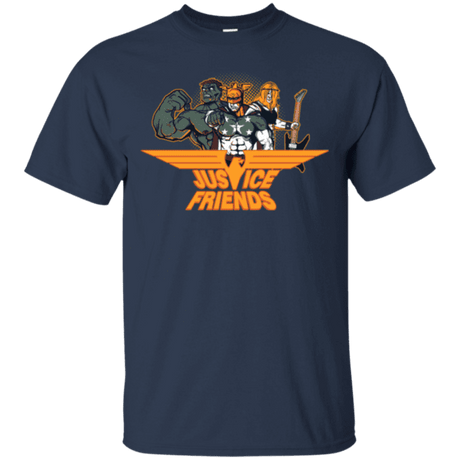 Cool Justice League Tees