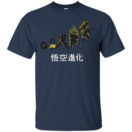 Cool Dragon Ball Tees