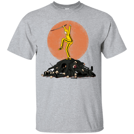 kill bill uma thurman