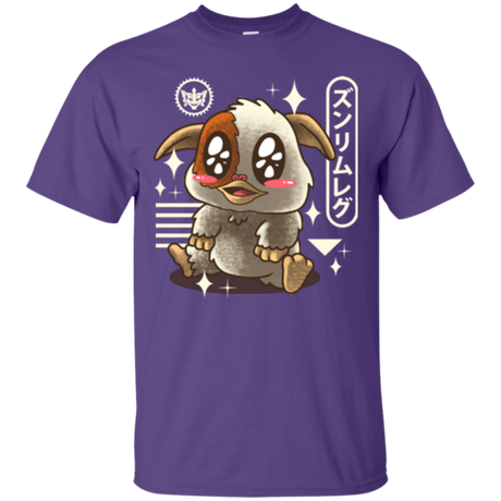 Kawaii Mogwai t-shirt