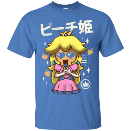 Kawaii Princess tee