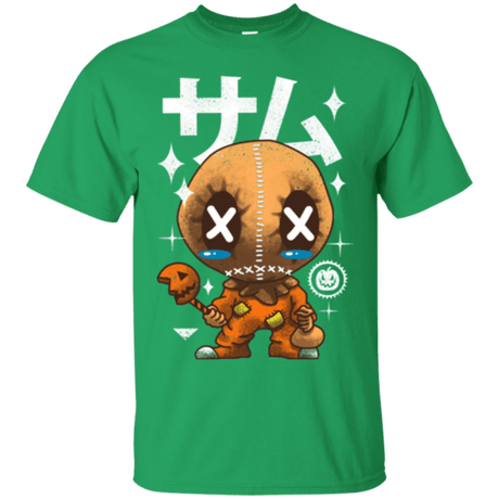 Kawaii Pumpkin t-shirt