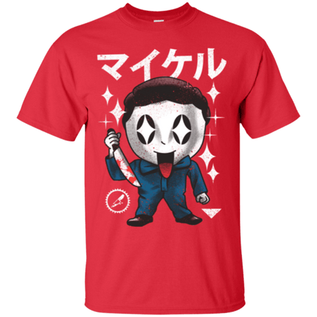 Kawaii Slasher t-shirt