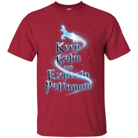Keep Calm T-Shirt