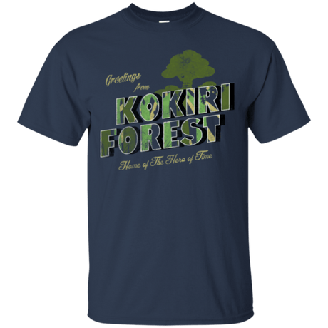 Legend of Zelda Tees