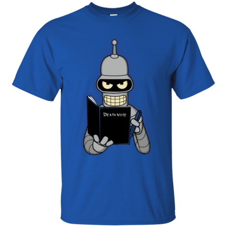 Funny Death Note Tees