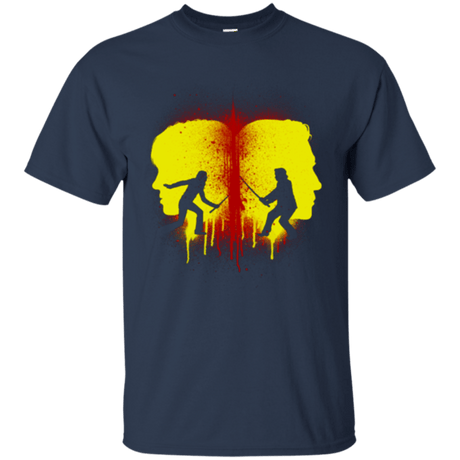 Cool Kill Bill t-shirt