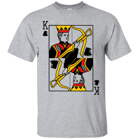 King Joffrey t-shirt