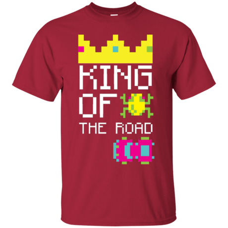 King tees