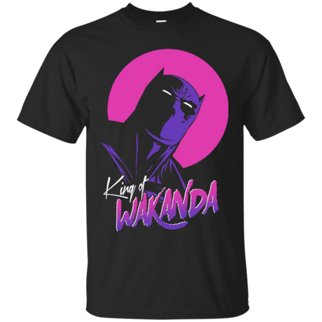 Cool Black Panther Tees