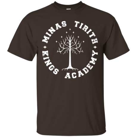 Kings Academy tee