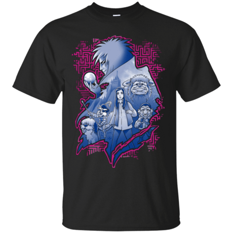 labyrinth david bowie