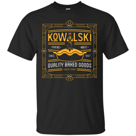 kowalski classic movie