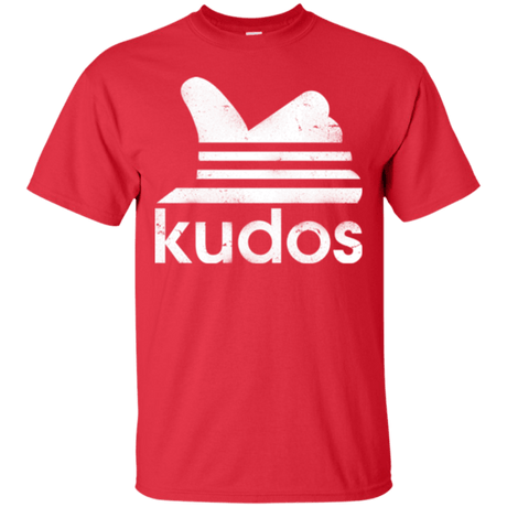 Kudos tee