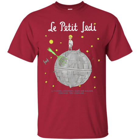 Cool Star Wars Tees