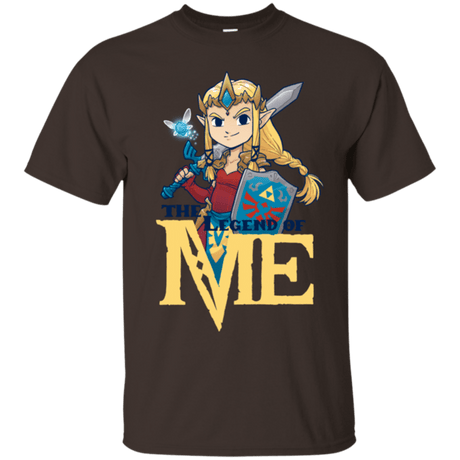 Zelda Tees