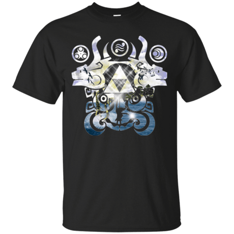 Classy Triforce Tees