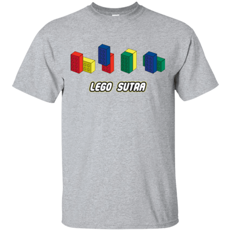 Cool Legos T-shirt