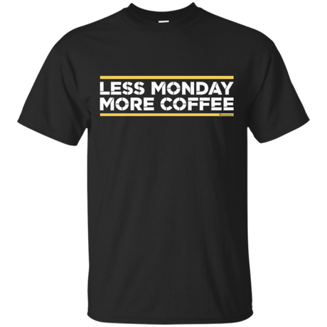 Cool Coffee Tees