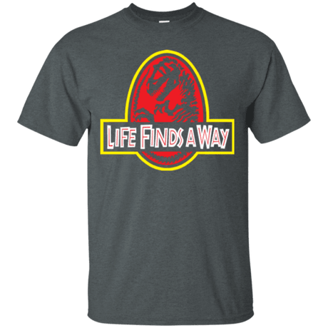 Cool Jurassic Park Tees