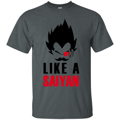 Cool Dragon Ball T-shirt