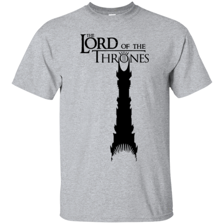 Cool Game of Thrones T-shirt