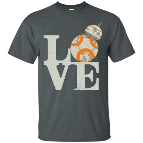 Funny Star Wars T-Shirt