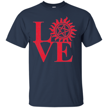 Cool Winchester T-shirt