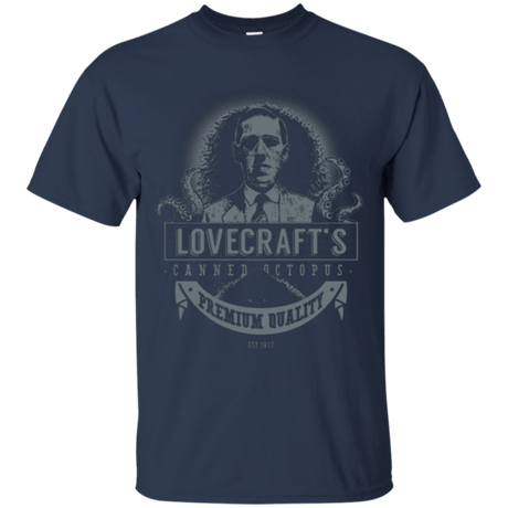 cool lovecraft tees