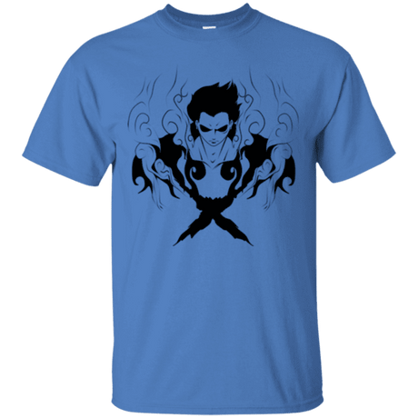 Luffy t-shirt