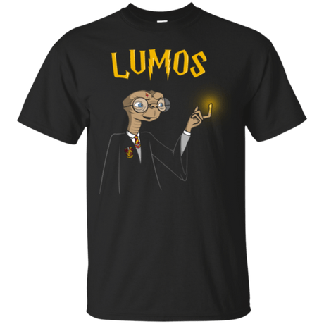 lumos hogwarts