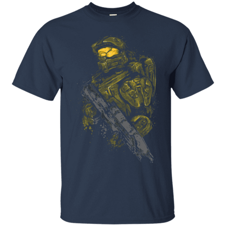 Gaming t-shirt