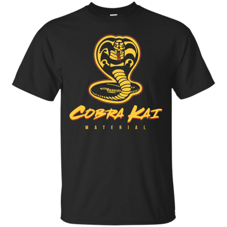 Cool Cobra tees