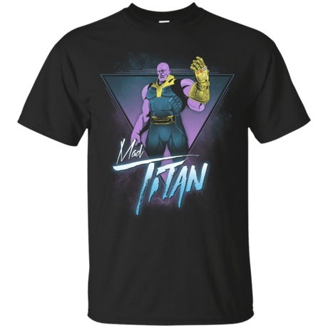 Cool Titan Tees