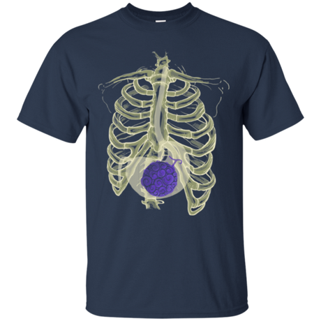 Cool Magic Fruit Tees