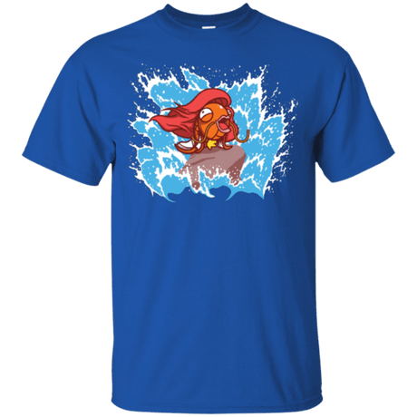 Funny Fish T-shirt