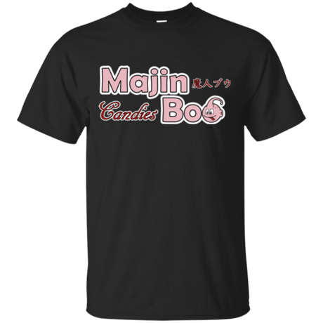 Majin Candies tee