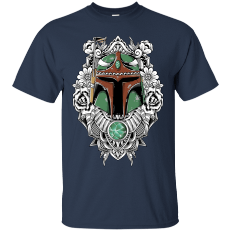 Cool Warrior Tees