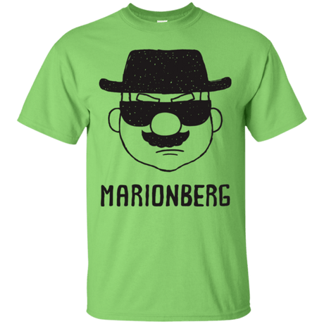 Funny Breaking Bad Tees