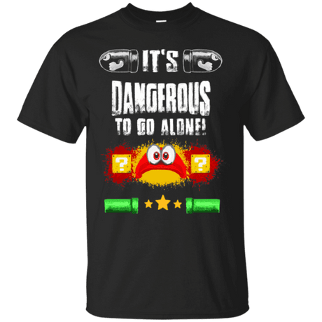 Cool Gaming Tees